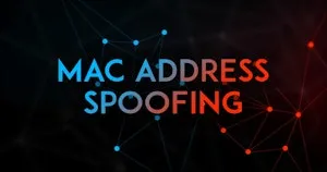 Randomize your Mac Address